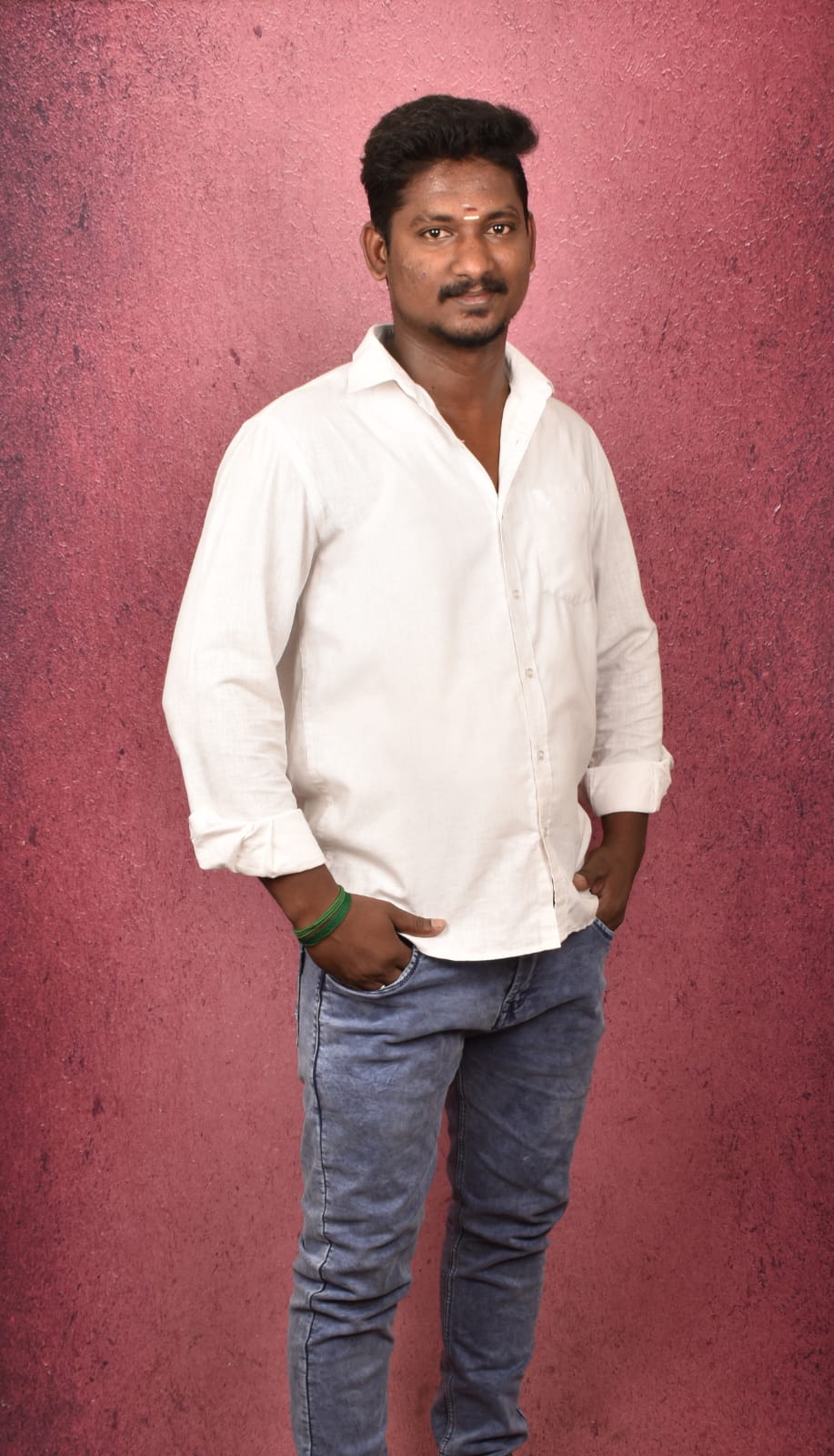Groom Image